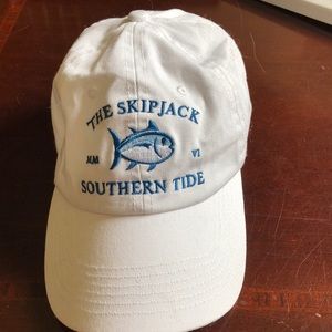 Southern tide hat